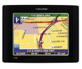Nextar X3B 3.5 Inches Bluetooth Portable GPS Navigator