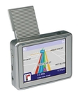 Evesham Nav-Cam 7700 3.5 Inches Portable GPS Navigator ( Evesham Car GPS )