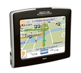 Magellan Maestro 3250 3.5 Inches Portable GPS Navigator with Traffic and Voice Command