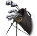 รูปย่อ Nextt One Men's 15-Piece Golf Set with Bag, Right Hand ( Nextt Golf Golf ) รูปที่4