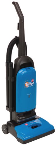 Hoover Bagged Tempo Vacuum with Allergen Filtration รูปที่ 1