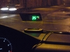 รูปย่อ GPS Head-Up Vehicle Speed Display รูปที่3