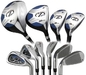 รูปย่อ Nextt One Men's 15-Piece Golf Set with Bag, Right Hand ( Nextt Golf Golf ) รูปที่1