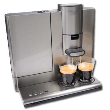 My Invento Pod Coffeemaker HK10M รูปที่ 1