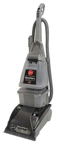 Hoover F59149RM SpinScrub SteamVac Remanufactured F5914 รูปที่ 1