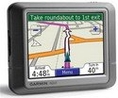 Garmin nüvi 270 3.5 Inches Portable GPS Navigator (Factory Refurbished)