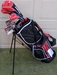 รูปย่อ Mens Complete Professional Golf Set Clubs Driver, Wood, Hybrid, Irons, Putter, Bag 2011 Model ( Precise Golf ) รูปที่1