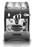 Epoca Espresso Machine, Semi-Automatic, 3.9 Liter Boiler