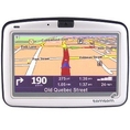 TomTom GO 910 4 Inches Widescreen LCD Bluetooth Portable GPS/MP3 ( TomTom Car GPS )