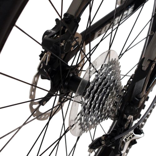 2010 GT Force Carbon Expert Mountain Bike ( GT Mountain bike ) รูปที่ 7