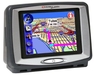 รูปย่อ Lowrance 112-61 iWay 350C 3.5 Inches Portable GPS Navigator ( Lowrance Car GPS ) รูปที่2