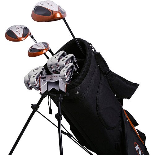 Next Golf Pulse Pv 16 Piece Package Set ( NEXTT Golf Golf ) รูปที่ 1