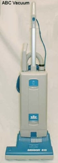 Windsor Sensor S15 Commercial Upright Vacuum