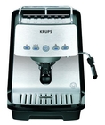 Krups XP4050 1200-Watt 15-Bar-Pump Programmable Espresso Machine