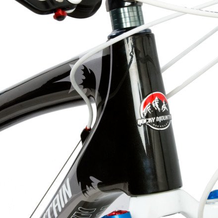 Rocky Mountain Element 50 MSL ( Rocky Mountain Mountain bike ) รูปที่ 6