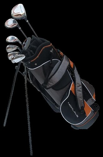 Nicklaus Teen Varsity Golf Club Set ( Nicklaus Golf ) รูปที่ 1