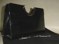 ขายกระเป๋าถือ Jean - Louis Scherrer สีดำ Size S สภาพสวยๆ