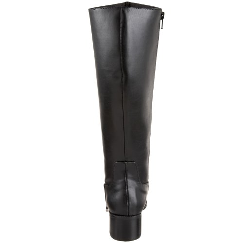 Annie Shoes Women's Becker Tall Wide Calf Boot