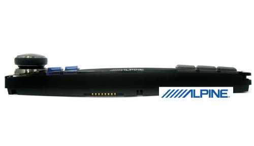 IVA-D106/IVA-D106R Faceplate - Alpine 7