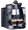 Capresso Ultima Espresso/Coffee Center