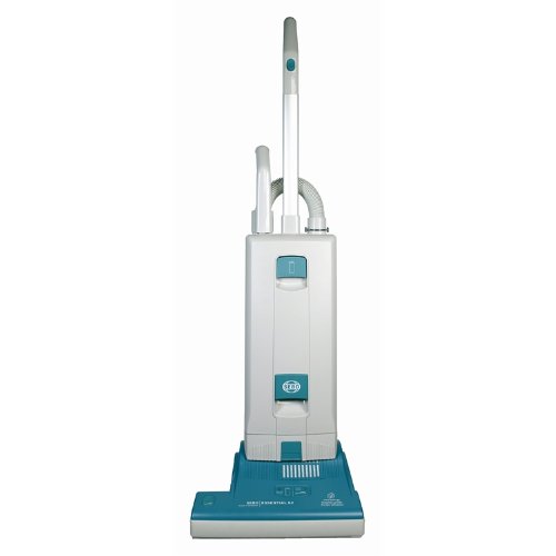 Sebo 9592AT Upright Vacuum Cleaner With 15 Inch Working Width Teal/Lt. Gray Finish ( Sebo vacuum  ) รูปที่ 1