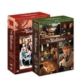 The Waltons - The Complete First and Second Seasons DVD