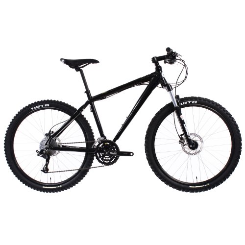 BAMF Full Nelson Betty Mountain Bike ( BAMF Bikes Mountain bike ) รูปที่ 1