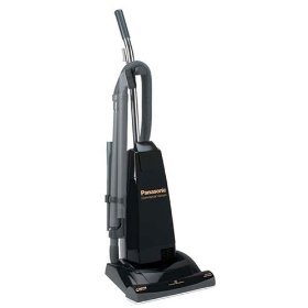 Panasonic Mc-V5210 Commercial Vacuum (Vacuums / Home & Health Accessories) ( Panasonic vacuum  ) รูปที่ 1