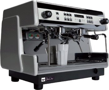 Dalla Corte 2 Group Evo (Tall) Automatic Espresso Machine รูปที่ 1