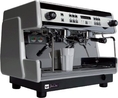 Dalla Corte 2 Group Evo (Tall) Automatic Espresso Machine