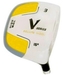 รูปย่อ V-Series Square Matrix Mens 10-Club Set ( V Series Golf ) รูปที่3