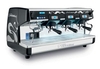 รูปย่อ Nuova Simonelli MAURE04PLS3.WBCPID 3-Group Semi-Automatic Aurelia-WBC Version commercial espresso machine รูปที่1