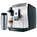 รูปย่อ Capresso Impressa Z7 One Touch Cappuccino Machine Bundle รูปที่2