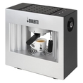 Bialetti Café Concerto Semi-Automatic Espresso Maker