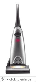 Fuller Brush FB75 Lite 10 Amp Upright Vacuum Cleaner ( Fuller Brush vacuum  )