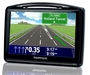 รูปย่อ TomTom GO 930 4.3 Inches Bluetooth Portable GPS Navigator and GPS Pouch รูปที่4