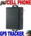 รูปย่อ Real Time GPS Tracker Locating Device using Free Online Service รูปที่1