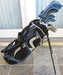 รูปย่อ Mens HX-9 Professional Complete Golf Set Clubs Driver, Wood, Hybrids, Irons, Putter Bag ( Precise Golf ) รูปที่2