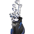 Adams Golf Tight Lies Plus Complete Set w/ Free Bag ( Adams Golf Golf )