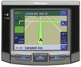 Pioneer AVIC-S1 3.5 Inches Bluetooth Portable GPS Navigator ( Pioneer Car GPS )