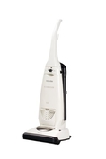 Miele S184 Upright Vacuum - Powerhouse Vacuum Cleaner - White