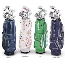 Adams Golf a7OS Keri Sport 15 Piece Set for Women ( Adams Golf Golf ) รูปที่ 1