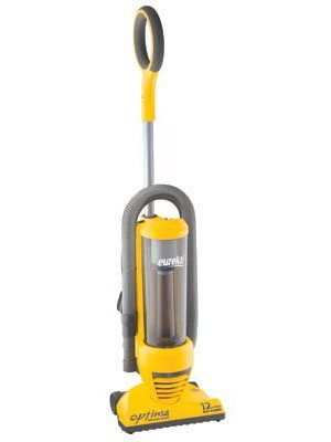 Eureka Optima Bagless Vacuum Cleaner 431F รูปที่ 1