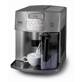 Delonghi Magnifica Digital Espresso Machine - open box รูปที่ 1