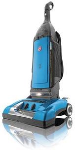 Hoover; Wind Tunnel SelfPropelled Upright Vacuum (U6485900) ( Hoover vacuum  ) รูปที่ 1