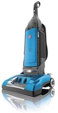 Hoover; Wind Tunnel SelfPropelled Upright Vacuum (U6485900) ( Hoover vacuum  )