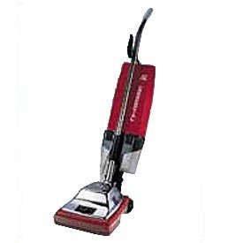 Sanitaire Model Sc887 With Ez Kleen Dust Cup With Vibra Groomer Ii (EUR887) รูปที่ 1