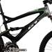 รูปย่อ 2010 GT Force Carbon Expert Mountain Bike (All Mountain) ( GT Mountain bike ) รูปที่3