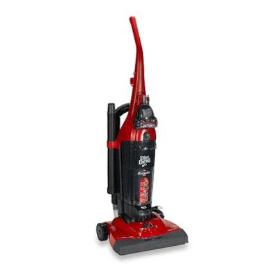 Dirt Devil Dynamo Pet Bagless Upright Vacuum รูปที่ 1