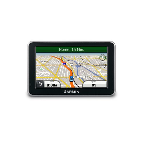 Garmin nüvi 2300 4.3 Inches Widescreen Portable GPS Navigator รูปที่ 1